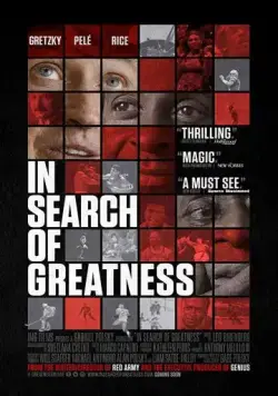 В поисках величия / In Search of Greatness (2018) фильм скачать через торрент в хорошем качестве