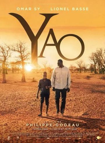 Яо / Yao (2018) фильм скачать через торрент в хорошем качестве