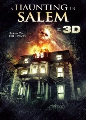 Призраки Салема / A Haunting in Salem (2011) фильм скачать через торрент в хорошем качестве