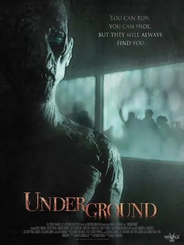 Подземелье / Underground (2010) фильм скачать через торрент в хорошем качестве