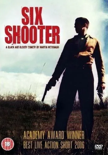 Шестизарядный / Six Shooter (2004) фильм скачать через торрент в хорошем качестве
