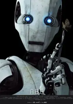 Эйб / Abe (2013) фильм скачать через торрент в хорошем качестве