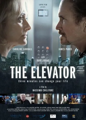 Лифт: Остаться в живых / The Elevator: Three Minutes Can Change Your Life (2015) фильм скачать через торрент в хорошем качестве