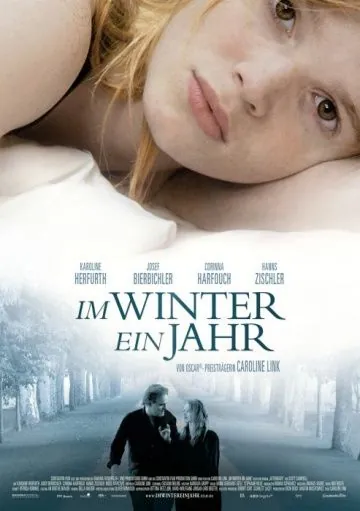 Зимой будет год / Im Winter ein Jahr (2008) фильм скачать через торрент в хорошем качестве
