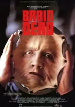 Мертвый мозг / Brain Dead (1990) фильм скачать через торрент в хорошем качестве
