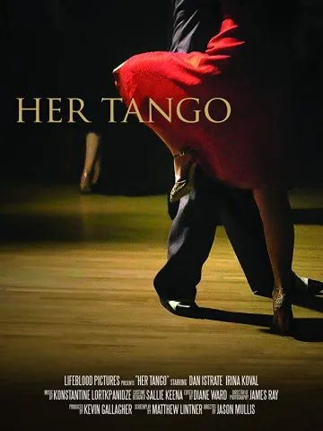 Скачать Её танго / Her Tango (2017) фильм через торрент на русском