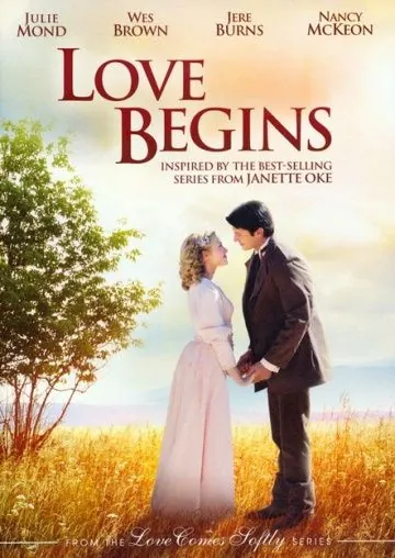 Любовь начинается / Love Begins (2011) фильм скачать через торрент в хорошем качестве