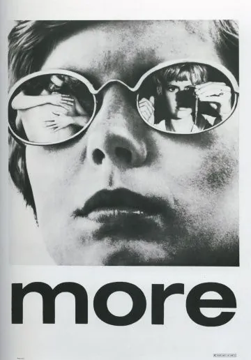 Ещё / More (1969) фильм скачать через торрент в хорошем качестве