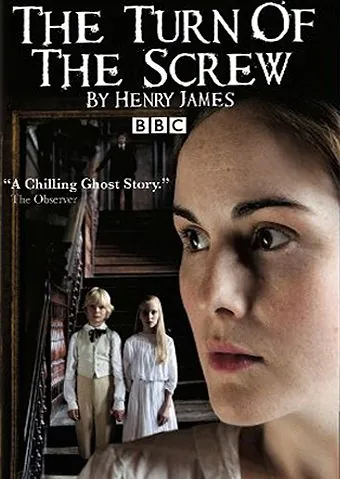 Поворот винта / The Turn of the Screw (2009) фильм скачать через торрент в хорошем качестве