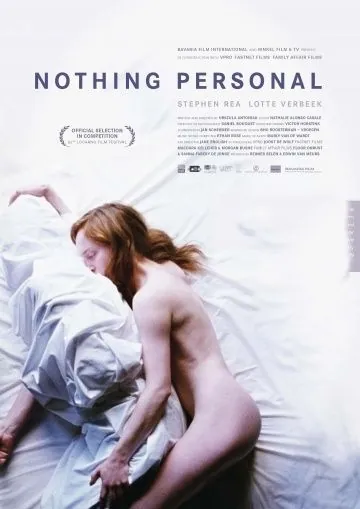 Ничего личного / Nothing Personal (2009) фильм скачать через торрент в хорошем качестве