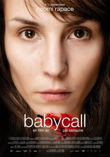 Бэбиколл / Babycall (2011) фильм скачать через торрент в хорошем качестве