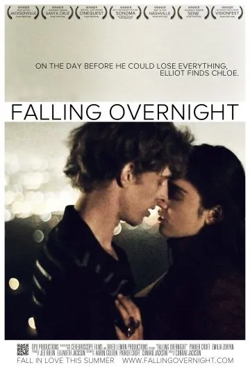 Накануне вечером / Falling Overnight (2011) фильм скачать через торрент в хорошем качестве
