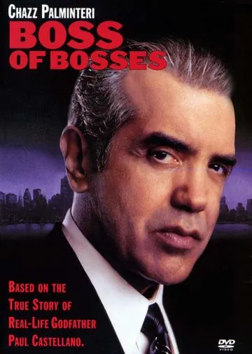 Босс всех боссов / Boss of Bosses (2001) фильм скачать через торрент в хорошем качестве