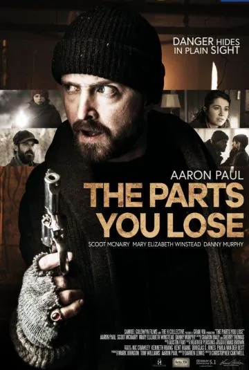 Потерянные части / The Parts You Lose (2019) фильм скачать через торрент в хорошем качестве