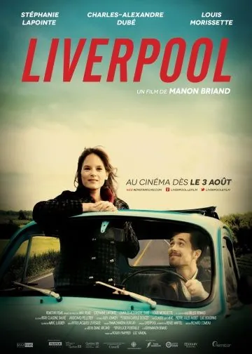 Ливерпуль / Liverpool (2012) фильм скачать через торрент в хорошем качестве