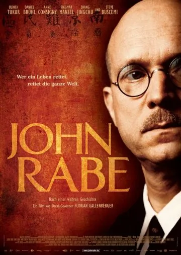Йон Рабе / John Rabe (2009) фильм скачать через торрент в хорошем качестве