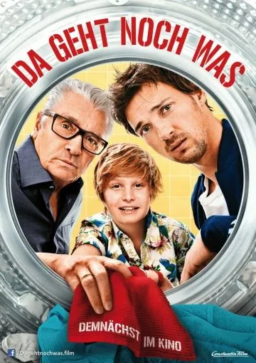 Всё ещё возможно / Da geht noch was (2013) фильм скачать через торрент в хорошем качестве