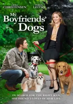 Собаки моих бывших / My Boyfriends' Dogs (2014) фильм скачать через торрент в хорошем качестве