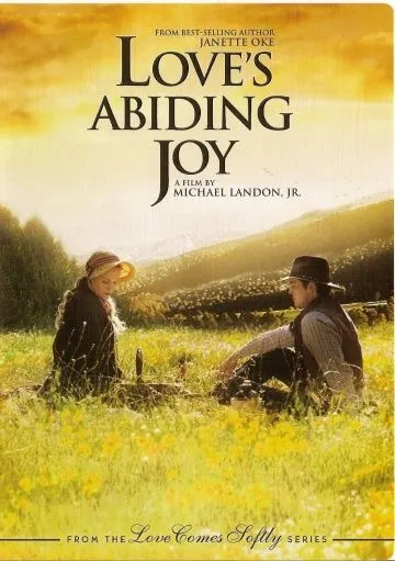 Радость любви / Love's Abiding Joy (2006) фильм скачать через торрент в хорошем качестве