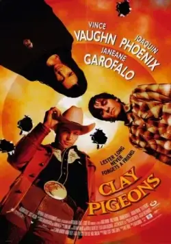 Мишени / Clay Pigeons (1998) фильм скачать через торрент в хорошем качестве