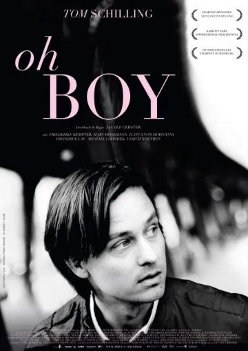 Простые сложности Нико Фишера / Oh Boy (2012) фильм скачать через торрент в хорошем качестве