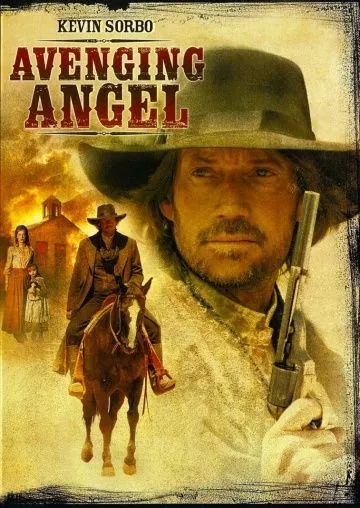 Ангел-мститель / Avenging Angel (2007) фильм скачать через торрент в хорошем качестве