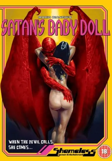 Девушка для сатаны / La bimba di Satana (1982) фильм скачать через торрент в хорошем качестве