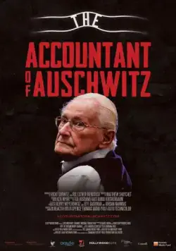 Бухгалтер Освенцима / The Accountant of Auschwitz (2018) фильм скачать через торрент в хорошем качестве