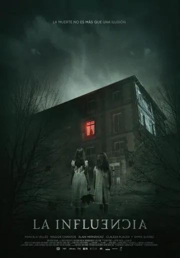 Влияние / The Influence (2019) фильм скачать через торрент в хорошем качестве