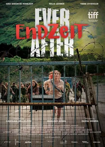 Конец времён / Endzeit (2018) фильм скачать через торрент в хорошем качестве