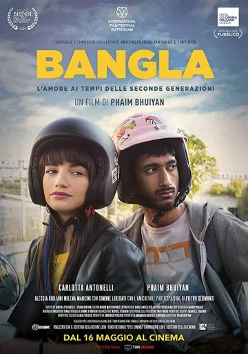 Итальянец / Bangla (2019) фильм скачать через торрент в хорошем качестве