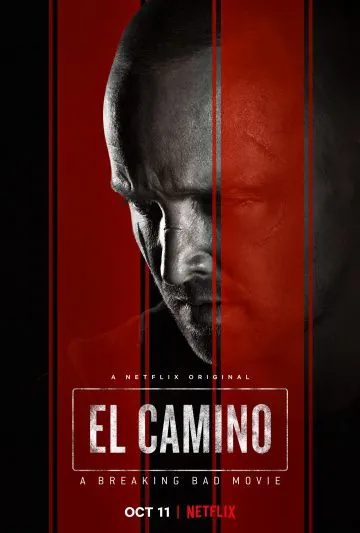 Путь: Во все тяжкие / El Camino: A Breaking Bad Movie (2019) фильм скачать через торрент в хорошем качестве