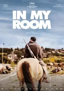 В моей комнате / In My Room (2018) фильм скачать через торрент в хорошем качестве
