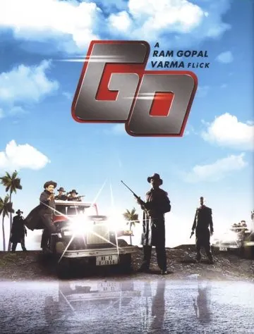 Вперед! / Go (2007) фильм скачать через торрент в хорошем качестве