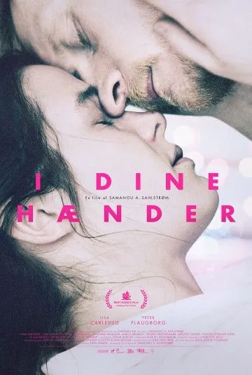 Спутник / I dine hænder (2015) фильм скачать через торрент в хорошем качестве