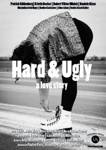 Скачать Жёстко и безобразно / Hard & Ugly (2017) фильм через торрент на русском