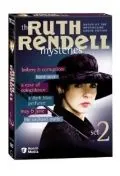 Тайны Рут Ренделл / Ruth Rendell Mysteries (1987) сериал скачать через торрент в хорошем качестве