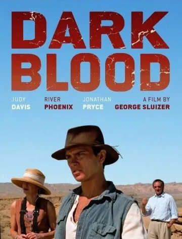 Дурная кровь / Dark Blood (2012) фильм скачать через торрент в хорошем качестве