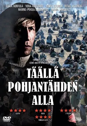 Здесь, под полярной звездой / Täällä Pohjantähden alla (2009) фильм скачать через торрент в хорошем качестве