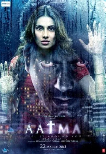 Призрак / Aatma (2013) фильм скачать через торрент в хорошем качестве
