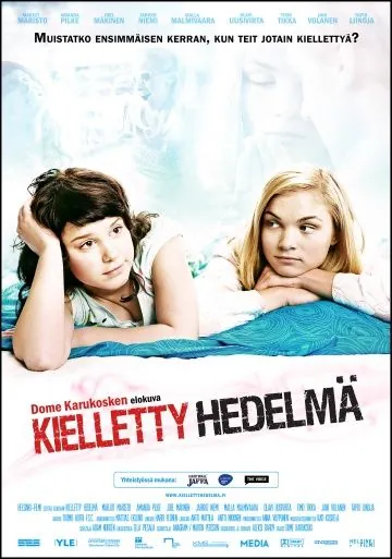 Запретный плод / Kielletty hedelmä (2009) фильм скачать через торрент в хорошем качестве