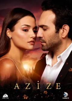Азизе / Azize (2019) сериал скачать через торрент в хорошем качестве