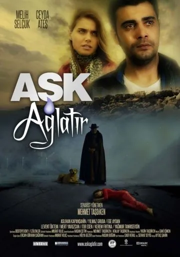 Плачущая любовь / Ask aglatir (2013) фильм скачать через торрент в хорошем качестве