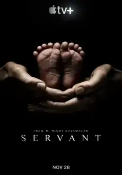 Дом с прислугой / Servant (2019) сериал скачать через торрент в хорошем качестве