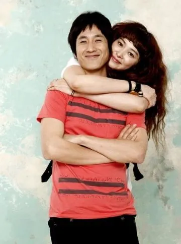 Тройной прыжок / Teuripeul (2009) сериал скачать через торрент в хорошем качестве