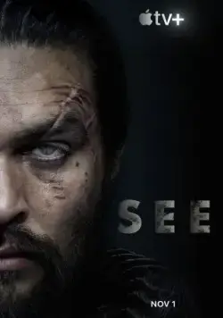 Видеть / See (2019) сериал скачать через торрент в хорошем качестве