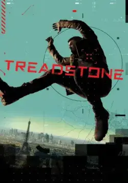 Тредстоун / Treadstone (2019) сериал скачать через торрент в хорошем качестве