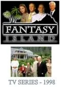 Остров фантазий / Fantasy Island (1998) сериал скачать через торрент в хорошем качестве