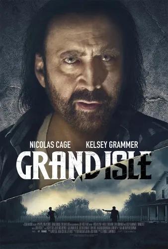 Хозяин / Grand Isle (2019) фильм скачать через торрент в хорошем качестве