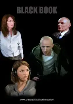 Черная книга / Black Book (2010) фильм скачать через торрент в хорошем качестве
